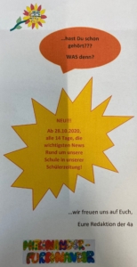 Schülerzeitung_Flyer