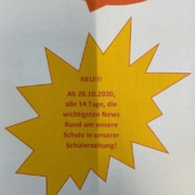 Schülerzeitung_Flyer