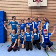 Unsere Mannschaft